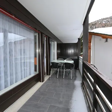 Egginer 2 Saas Fee