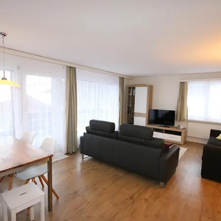 Egginer 2 Appartement