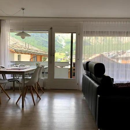 Egginer 2 Appartement