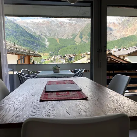 Egginer 2 Appartement *